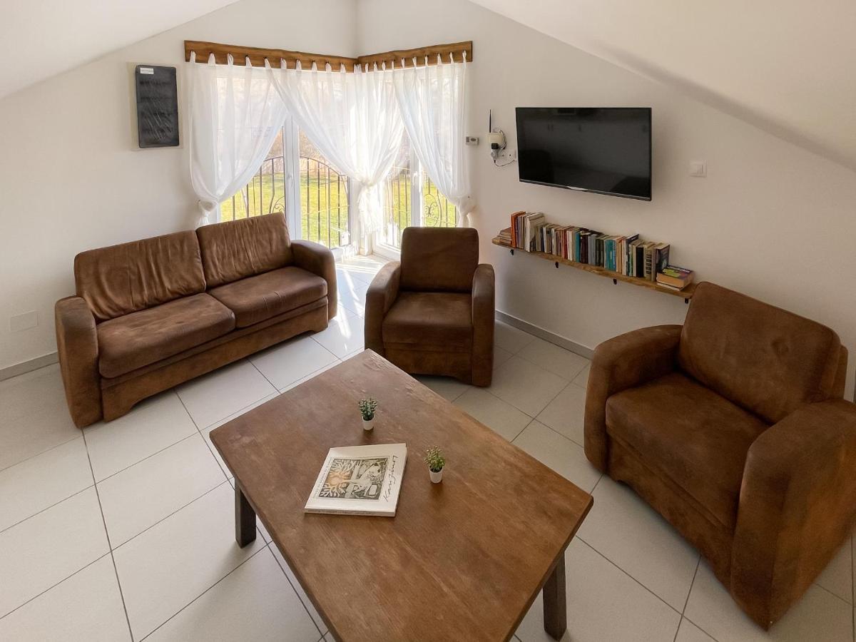 Bed and Breakfast Tanyacsarda Panzio Бая Экстерьер фото
